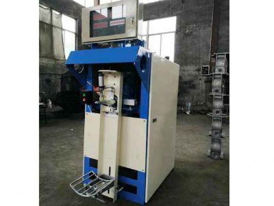 砂漿、石粉包裝機